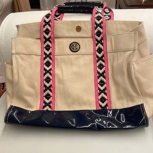 Tory Burch tote